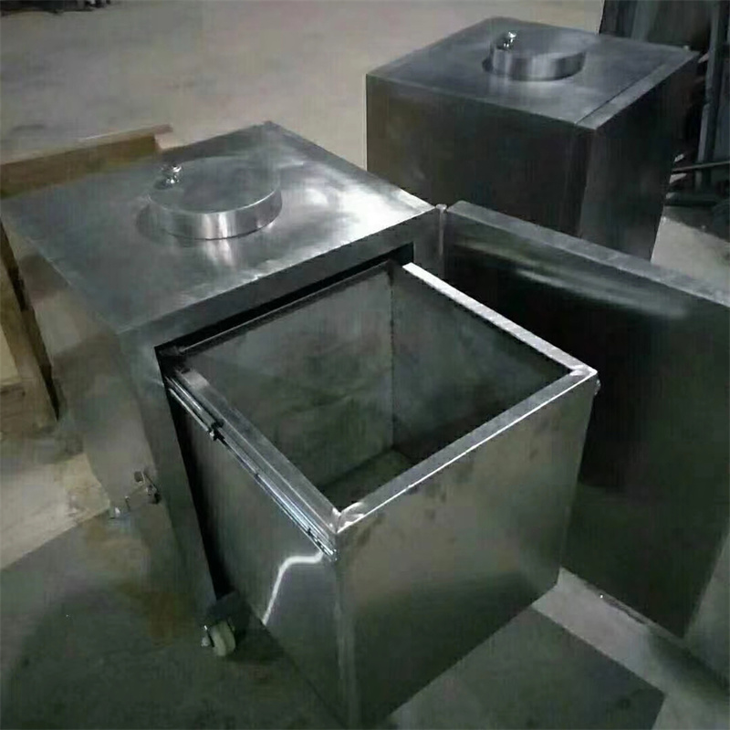 鉛箱