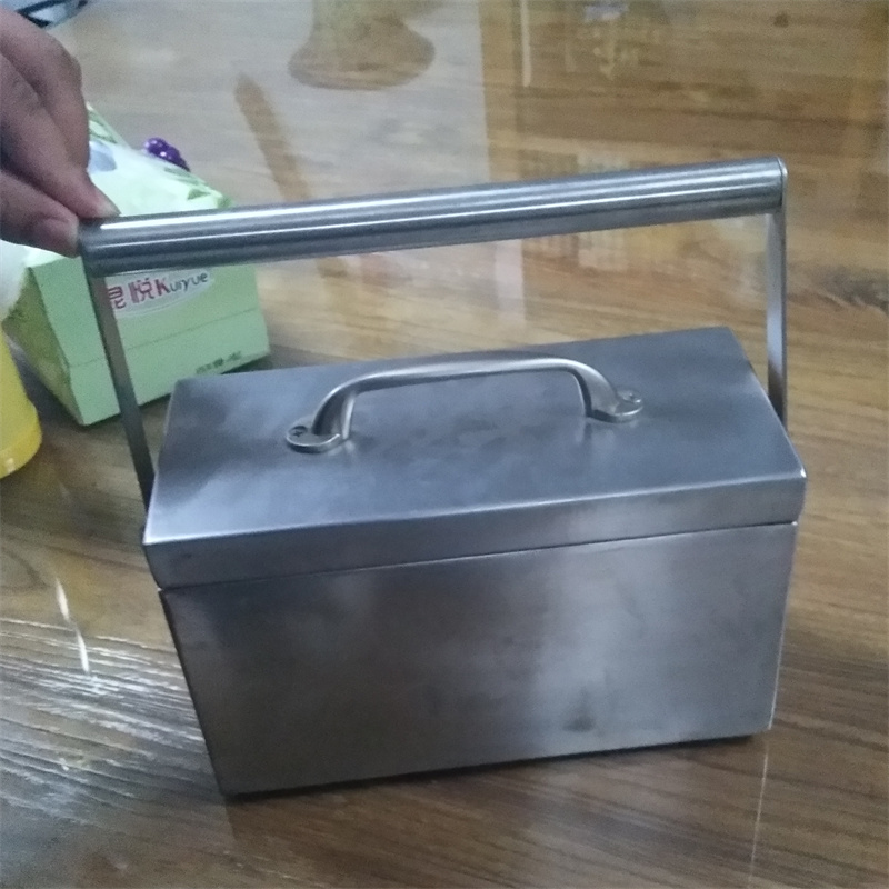 鉛箱