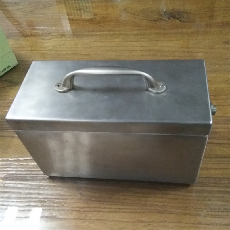 鉛箱