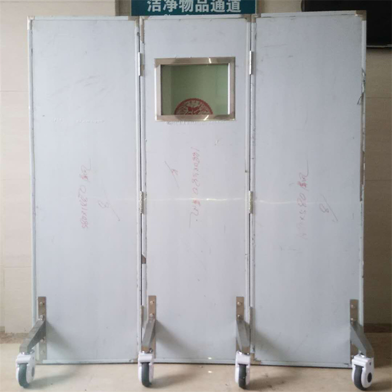 鉛屏風(fēng)