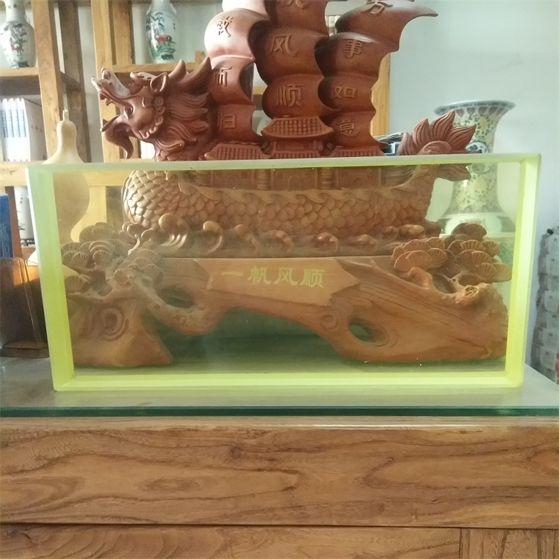 鉛玻璃