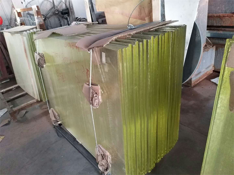 鉛玻璃