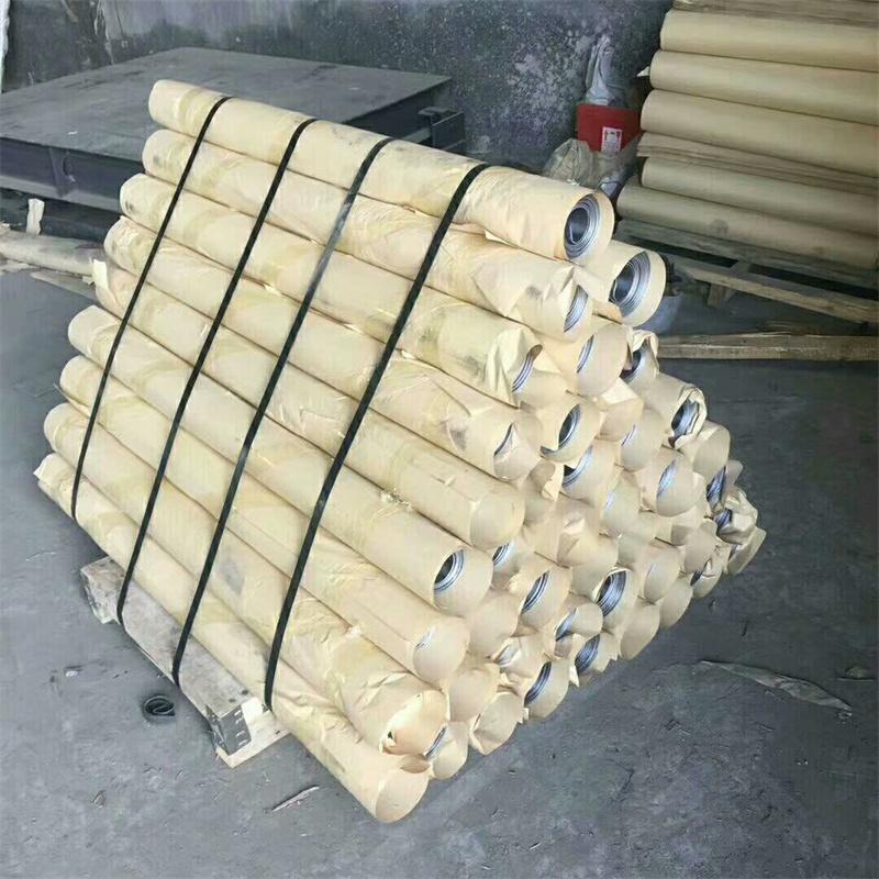 移動防輻射鉛闆
